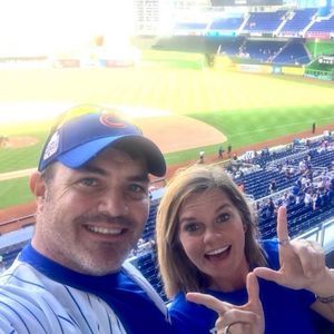 Meet your Posher, Christi